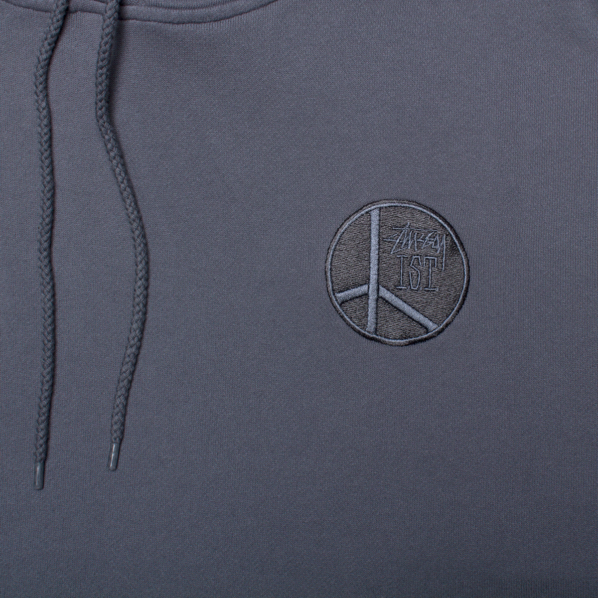 Women's Melo Raw Edge Fleece