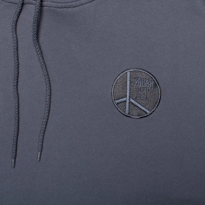 Women's Melo Raw Edge Fleece