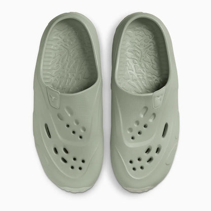 Nike Men's Jordan Roam Slipper Slides - Spruce Fog / Light Bone