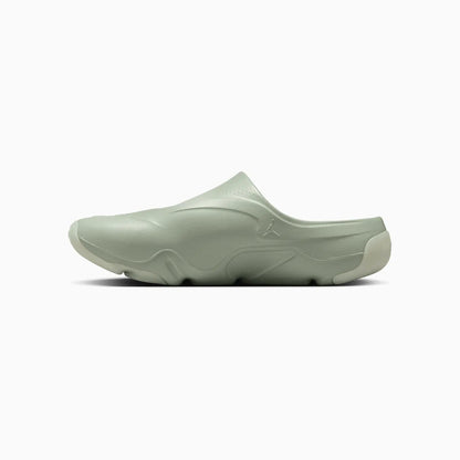 Nike Men's Jordan Roam Slipper Slides - Spruce Fog / Light Bone
