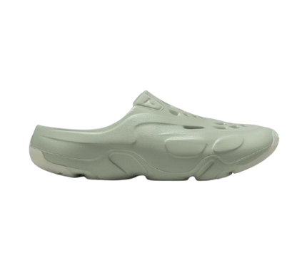 Nike Men's Jordan Roam Slipper Slides - Spruce Fog / Light Bone