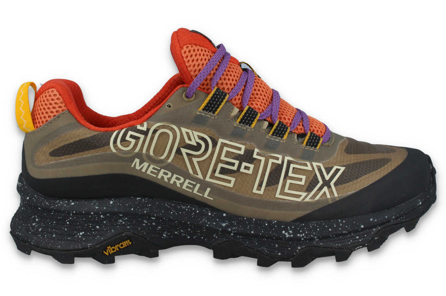 MOAB Speed SE - GORE-TEX®