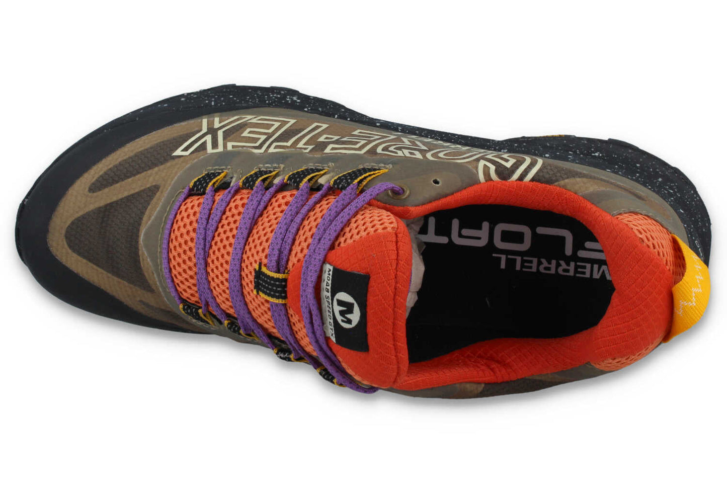 MOAB Speed SE - GORE-TEX®