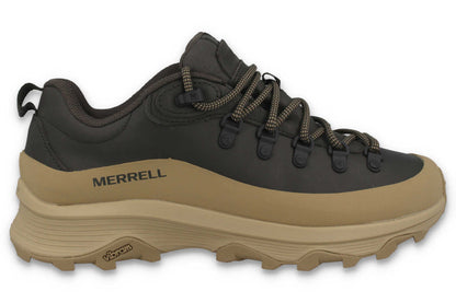 Ontario Speed Leather Lace SE