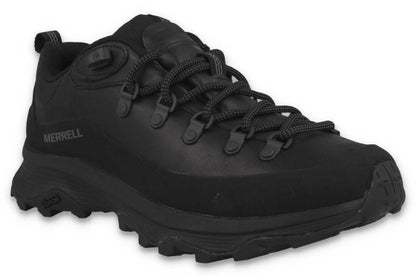 Ontario Speed Leather Lace SE