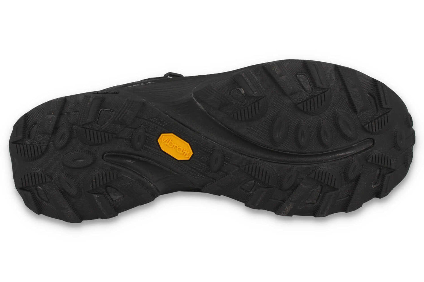 Ontario Speed Leather Lace SE