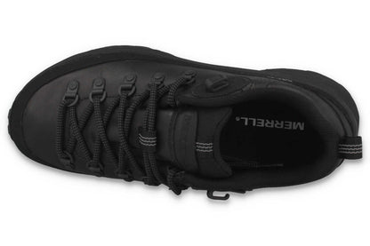 Ontario Speed Leather Lace SE