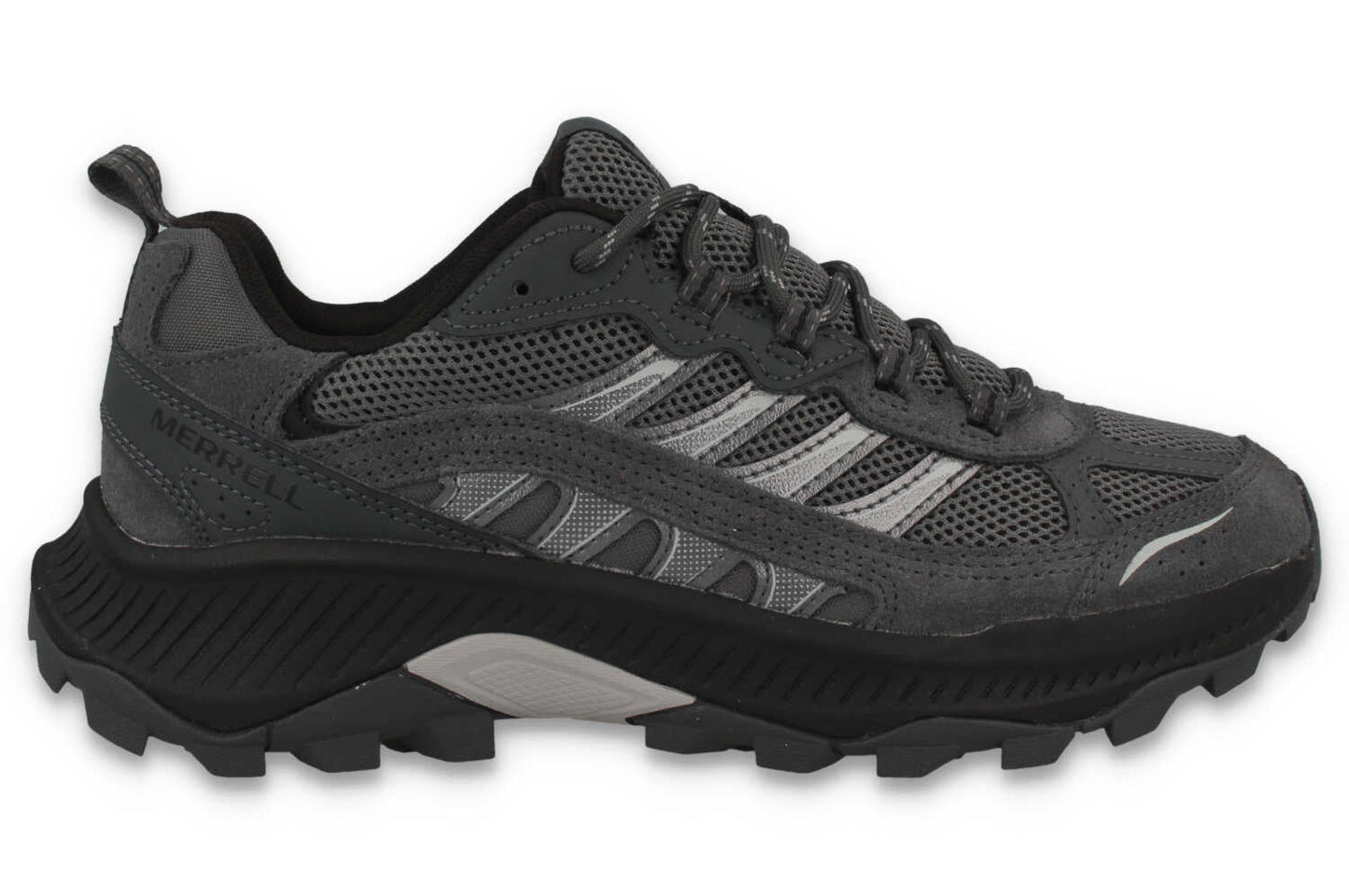 Speed Strike 2 Trek