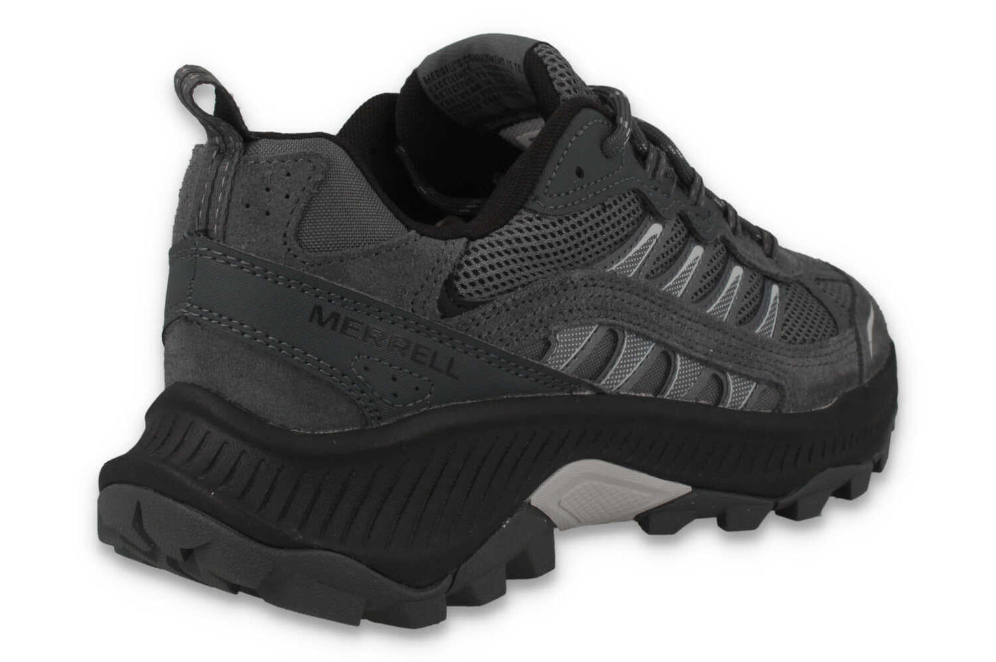 Speed Strike 2 Trek