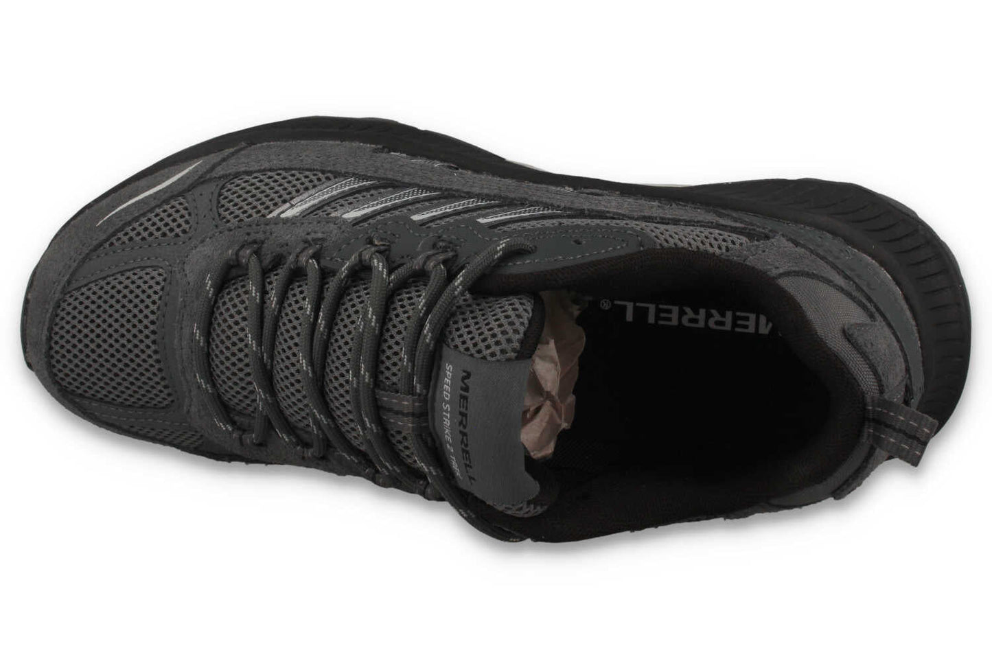 Speed Strike 2 Trek