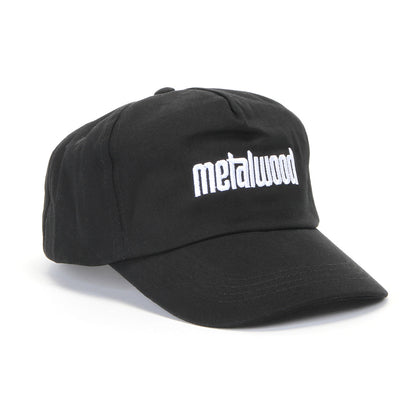 Metal Logo Hat