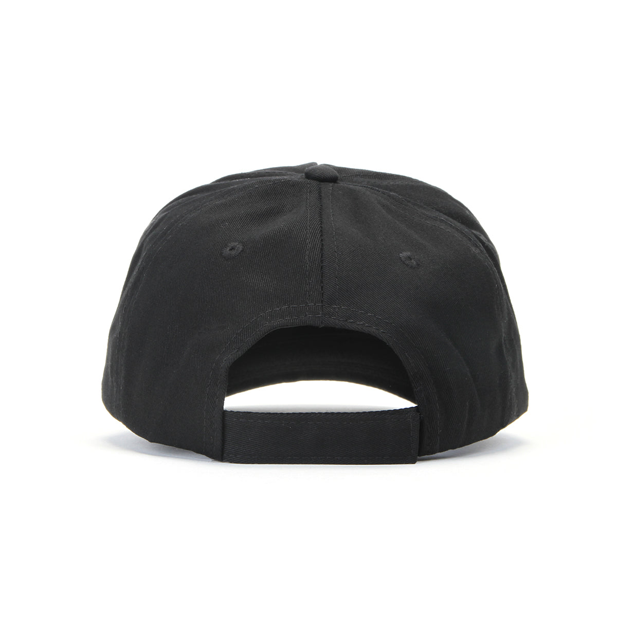 Metal Logo Hat