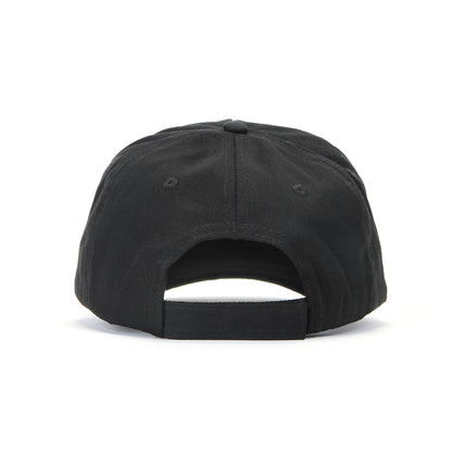 Metal Logo Hat