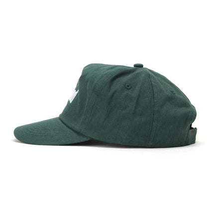 Metal Logo Hat
