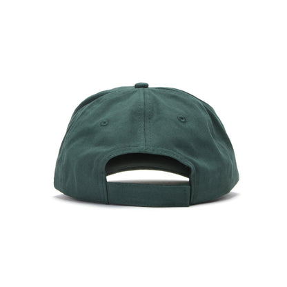 Metal Logo Hat