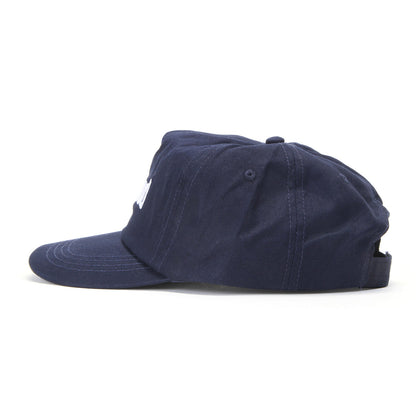 Metal Logo Hat