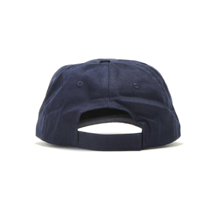 Metal Logo Hat
