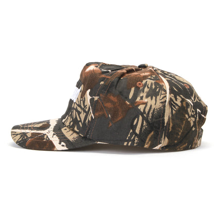 Metal Logo Hat