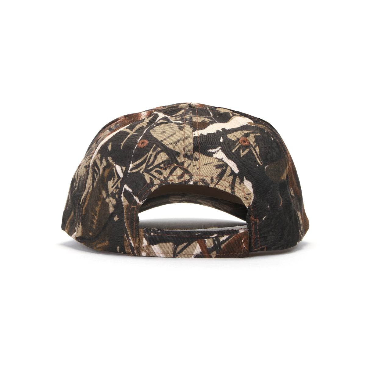 Metal Logo Hat