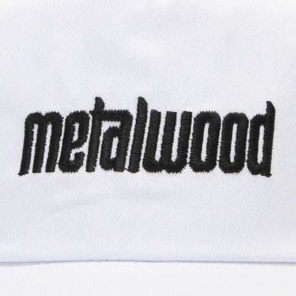 Metal Logo Hat