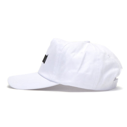 Metal Logo Hat