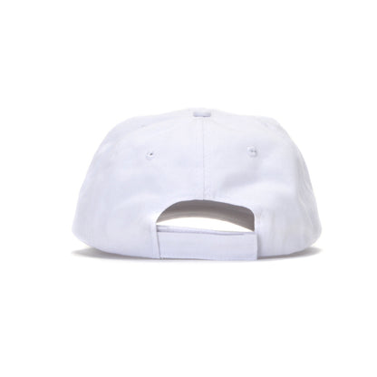 Metal Logo Hat