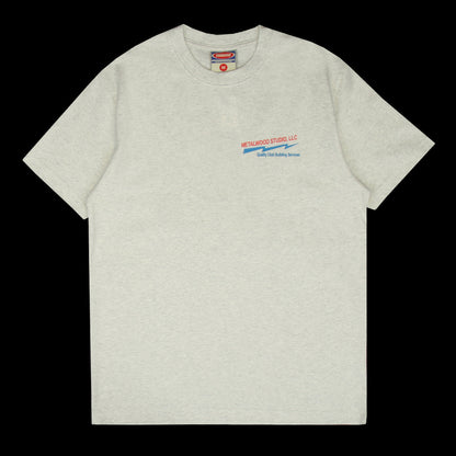 Club Building T-Shirt