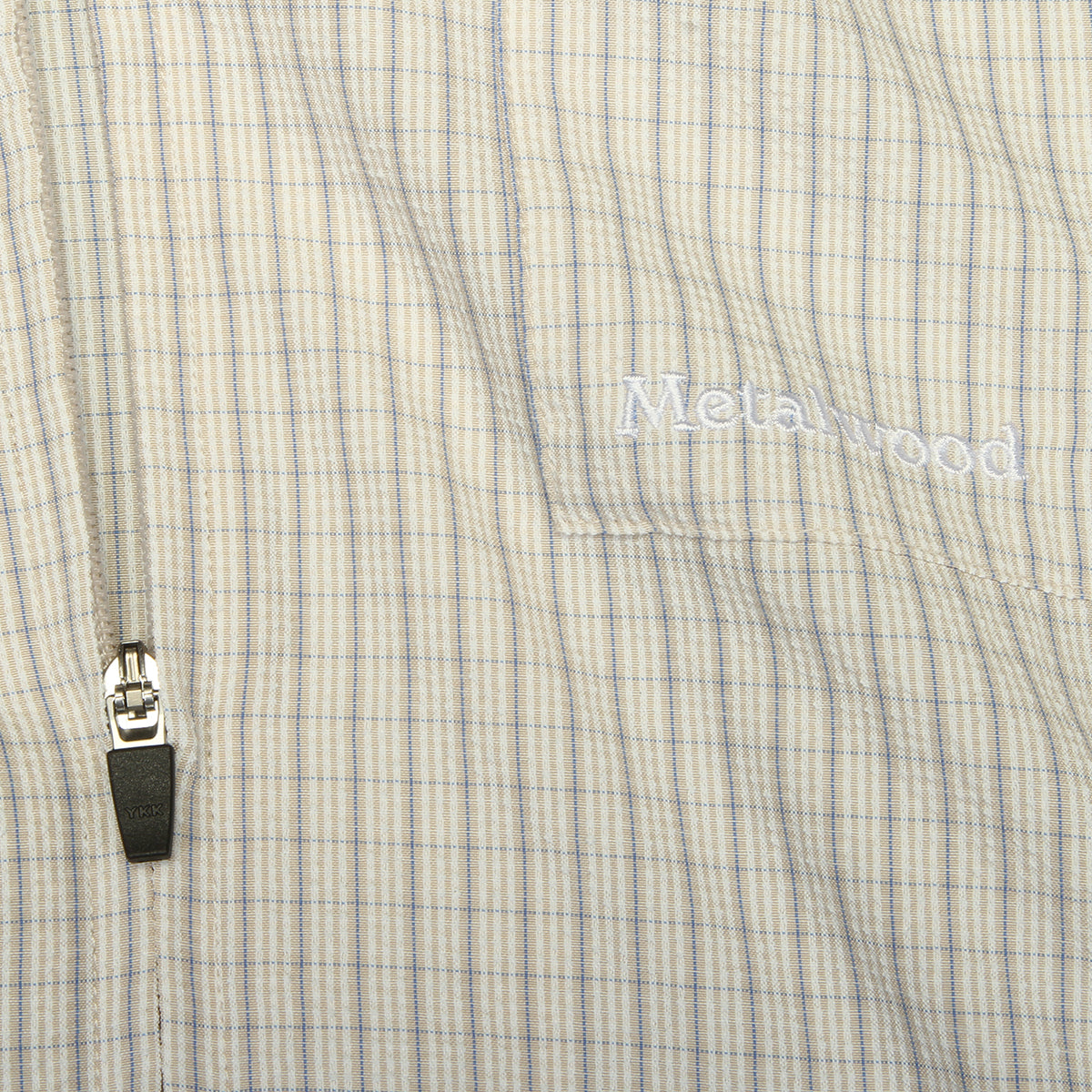Textured Caddie Shirt