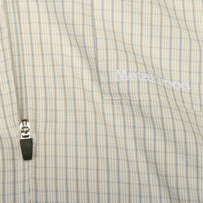 Textured Caddie Shirt