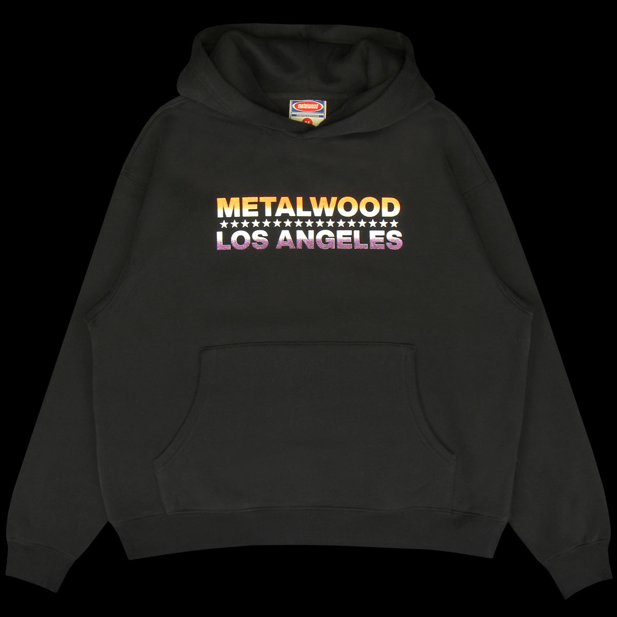 Flyer Hooded Sweatshirt