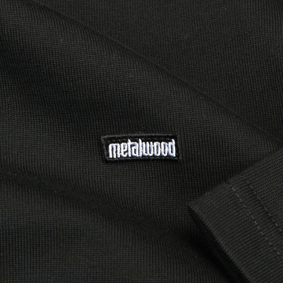 Heavyweight Mini Metal Logo T-Shirt