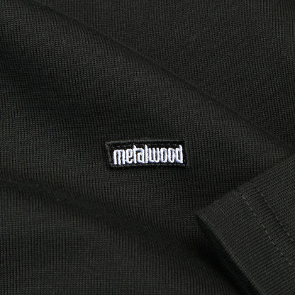 Heavyweight Mini Metal Logo T-Shirt