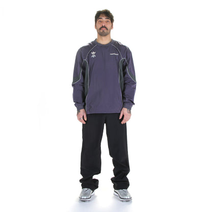 Metalwood Windbreaker