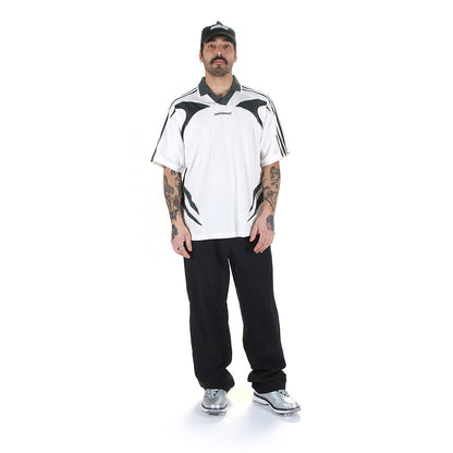 Metalwood Polo Shirt