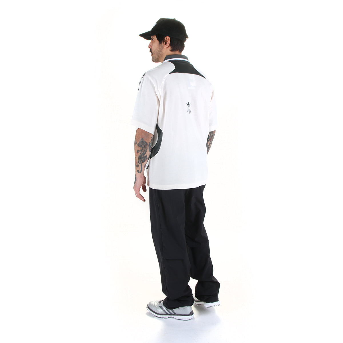 Metalwood Pant