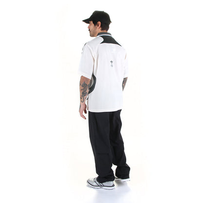 Metalwood Pant