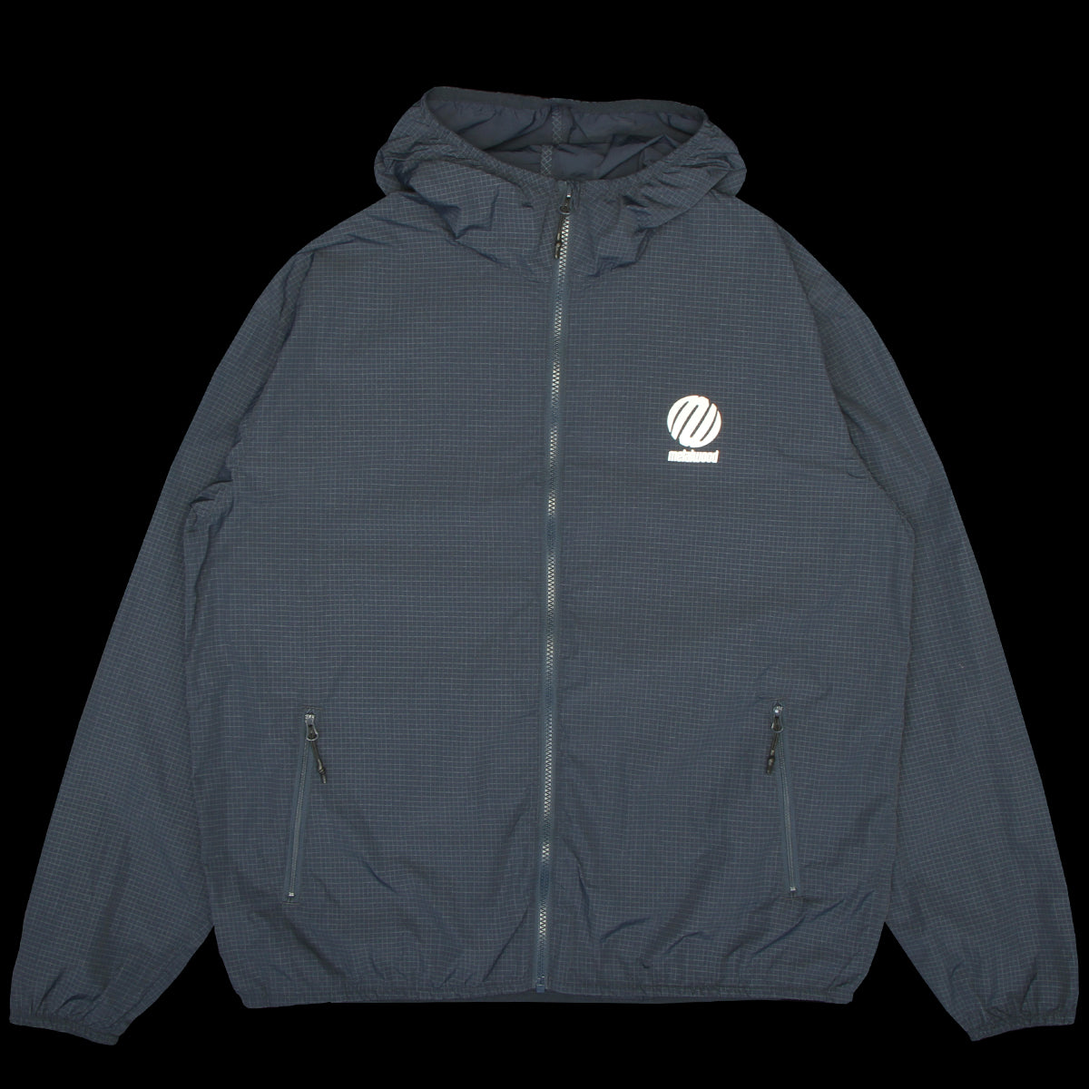 Lightweight Ripstop Wind Jacket