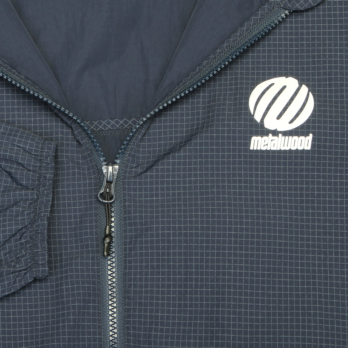 Lightweight Ripstop Wind Jacket