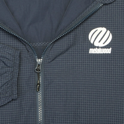 Lightweight Ripstop Wind Jacket