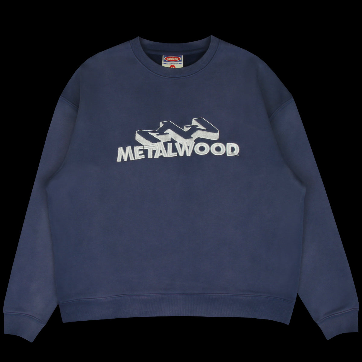 Mountaineer Crewneck
