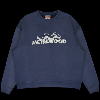 Mountaineer Crewneck