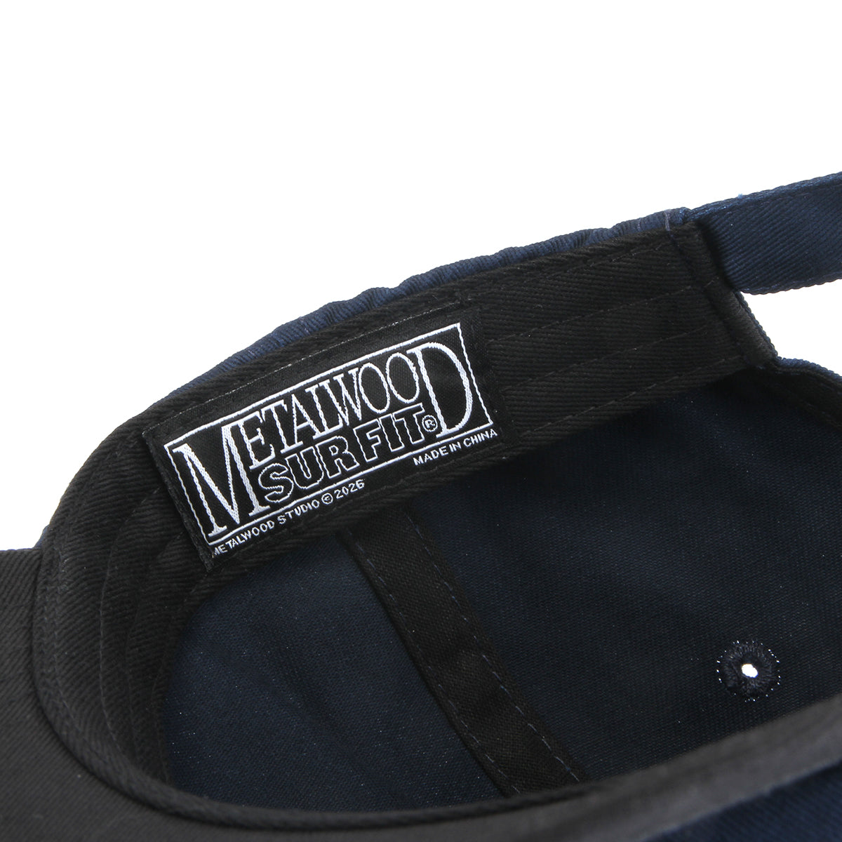 Team Logo Dad Hat