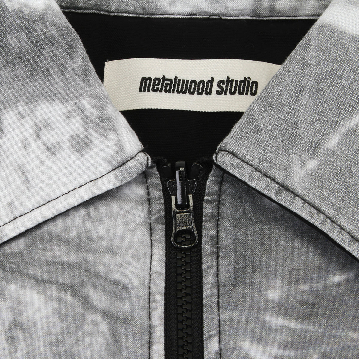Poly Filled Reversible Vest