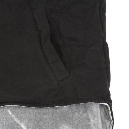 Poly Filled Reversible Vest