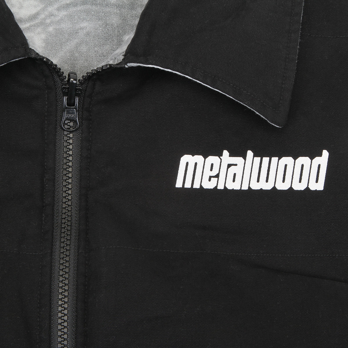 Poly Filled Reversible Vest