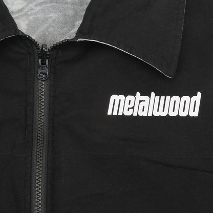 Poly Filled Reversible Vest