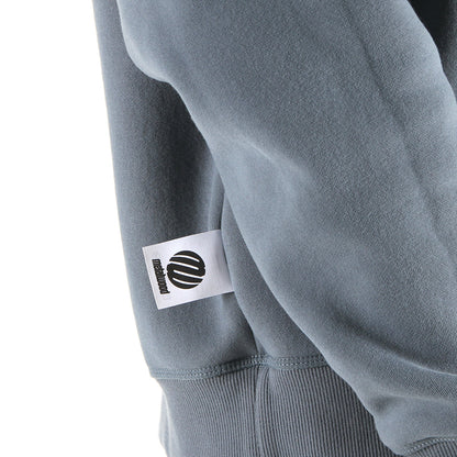 Reverse Twinkle Hooded Sweatshirt