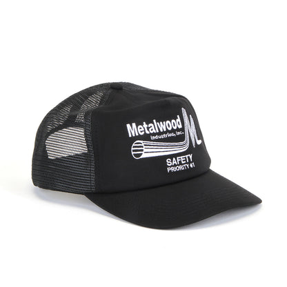 Safety Trucker Hat
