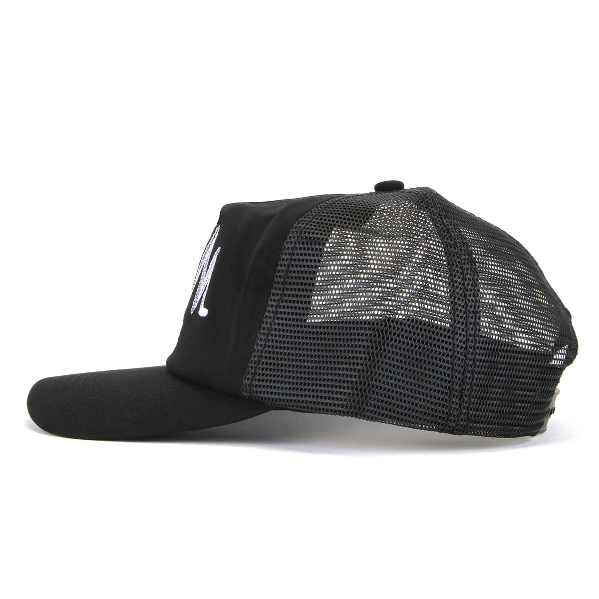 Safety Trucker Hat