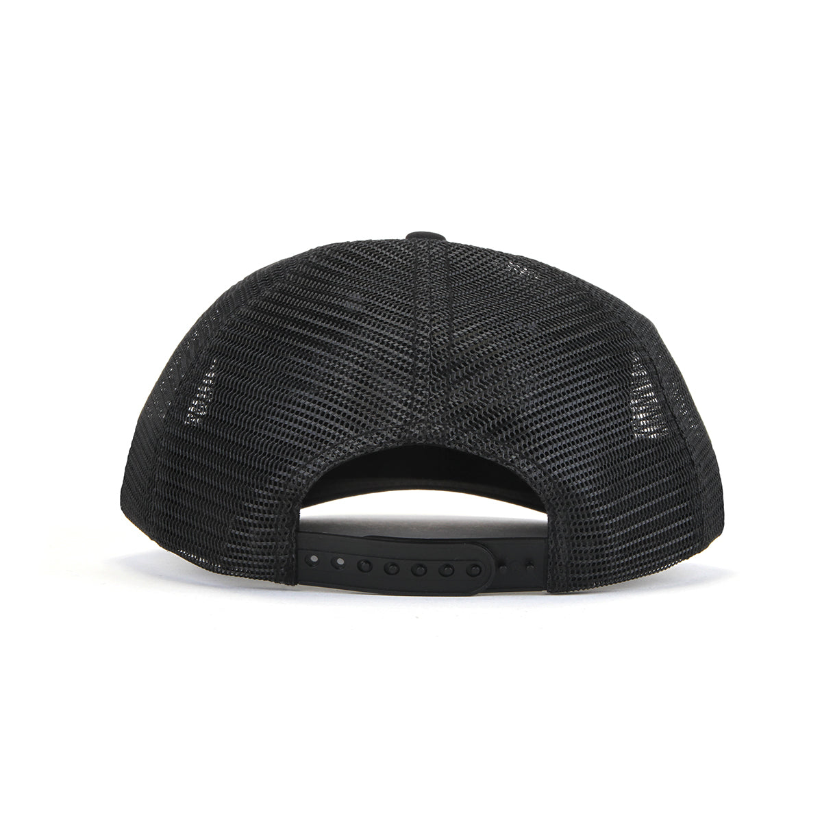 Safety Trucker Hat